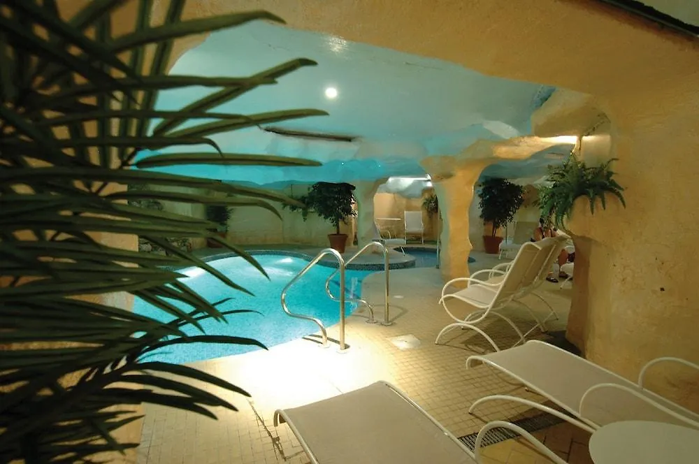 Royal Hotel Scarborough