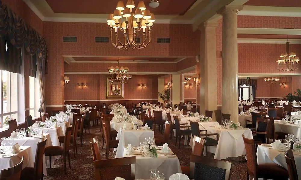 ***  Royal Hotel Scarborough Regno Unito