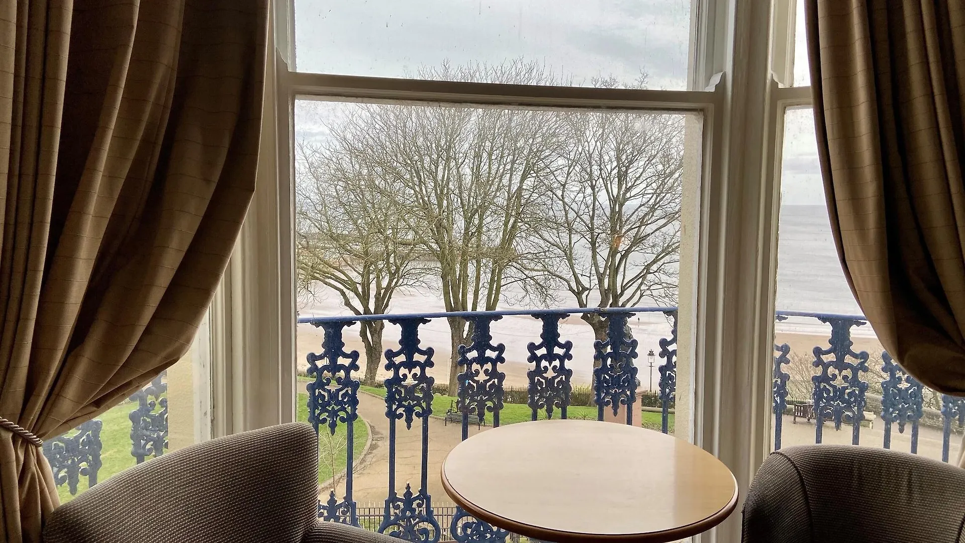 Royal Hotel Scarborough