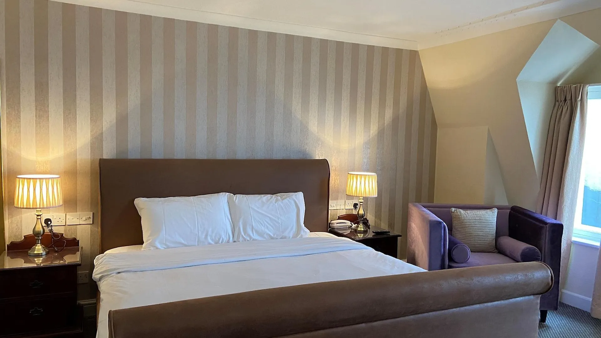 Royal Hotel Scarborough