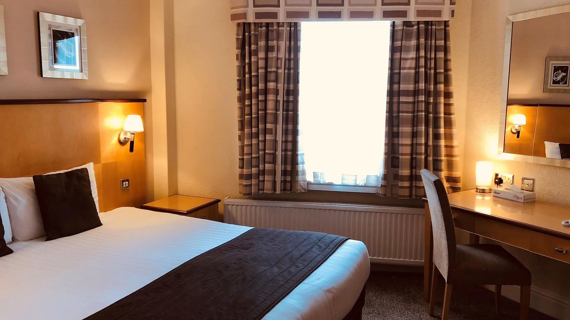 Royal Hotel Scarborough
