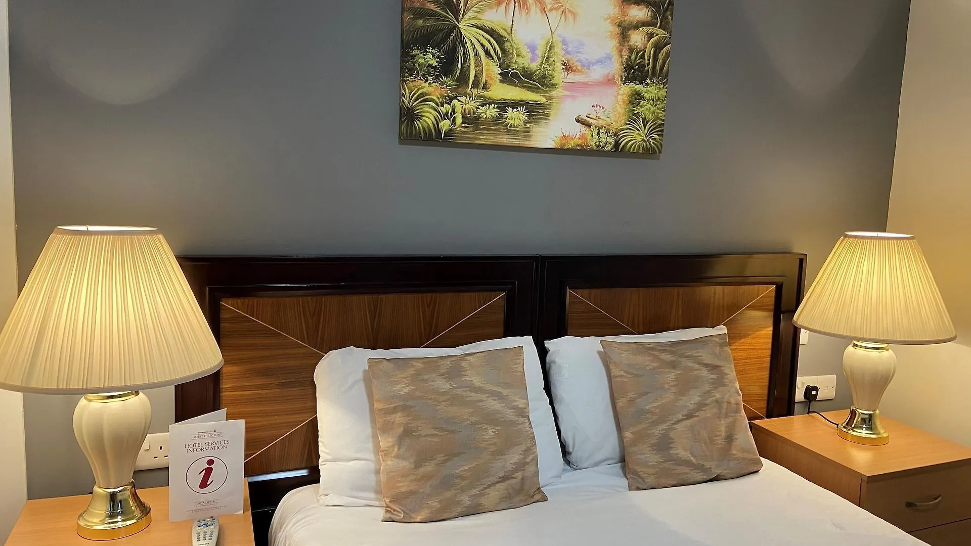 Royal Hotel Scarborough