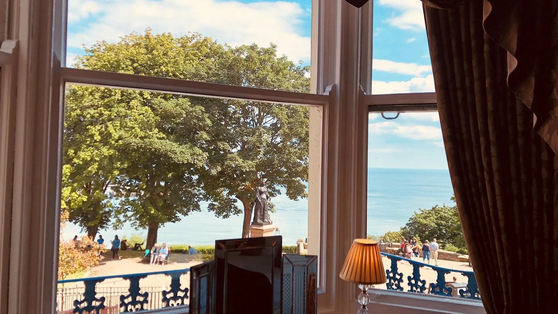 Royal Hotel Scarborough Regno Unito
