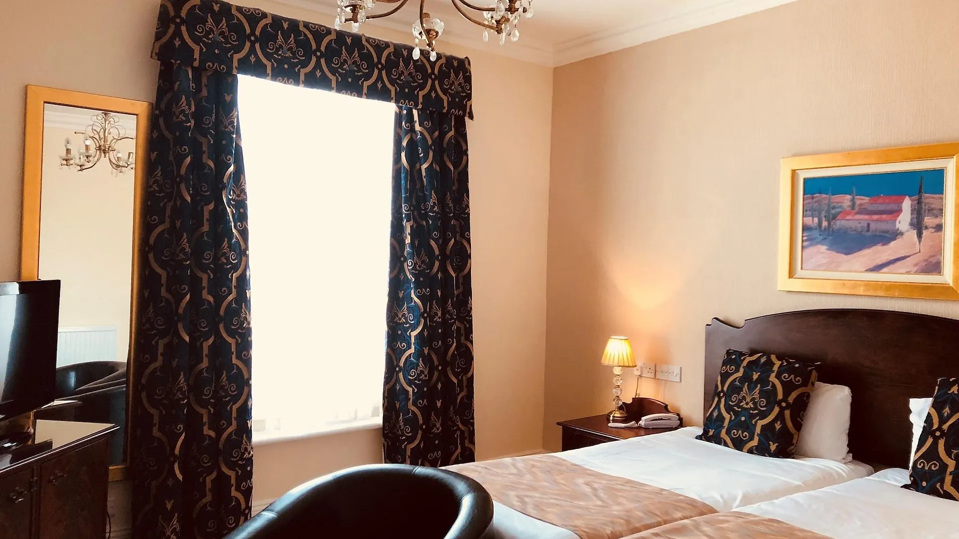 Royal Hotel Scarborough 3*,  Regno Unito