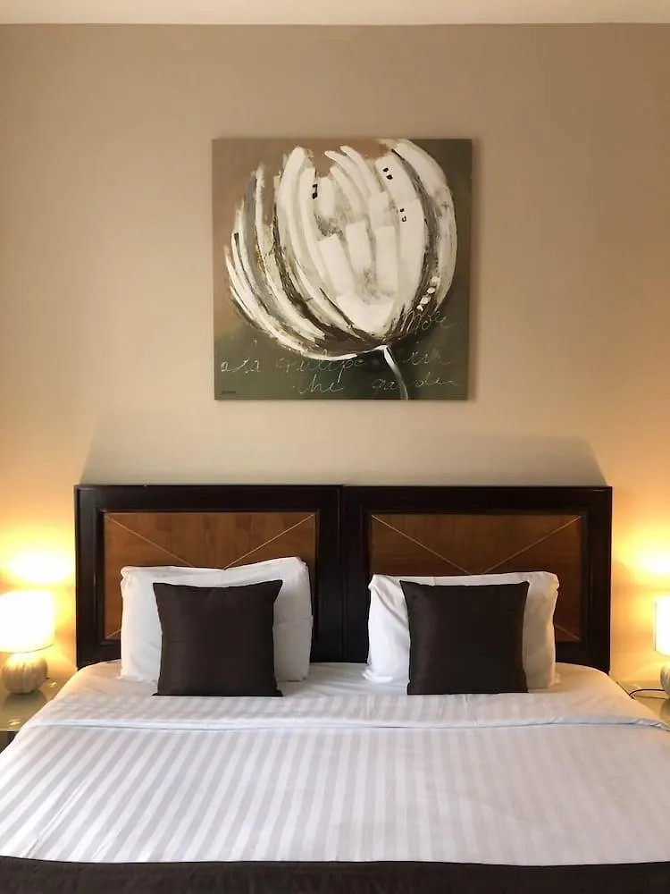 Royal Hotel Scarborough 3*,  Regno Unito