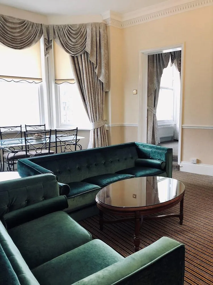 ***  Royal Hotel Scarborough Regno Unito