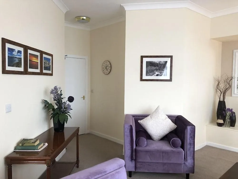 Royal Hotel Scarborough