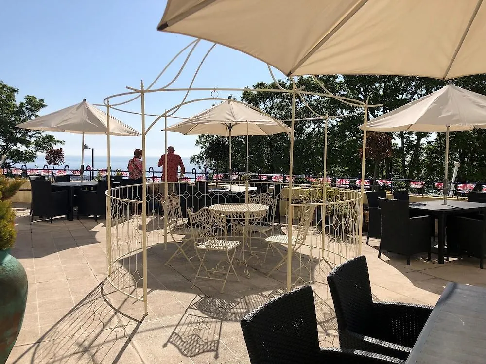 Royal Hotel Scarborough 3*,  Regno Unito