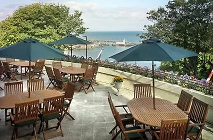 ***  Royal Hotel Scarborough Regno Unito