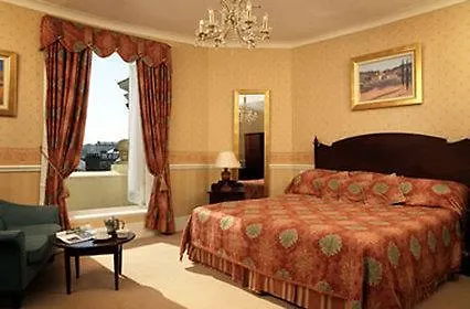 Royal Hotel Scarborough