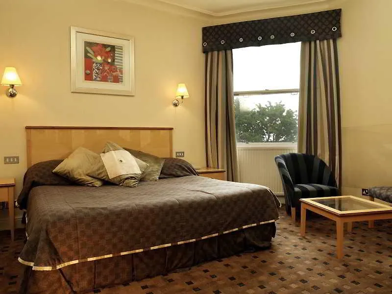 Royal Hotel Scarborough
