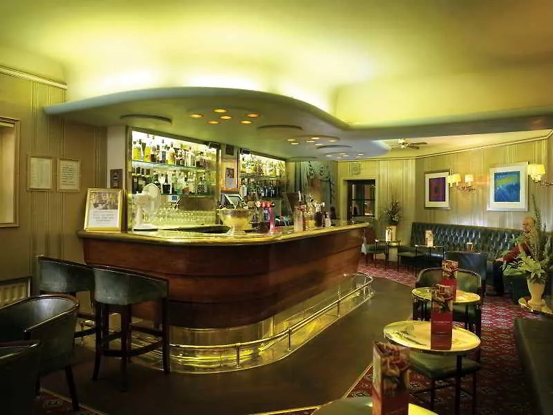 Royal Hotel Scarborough 3*,