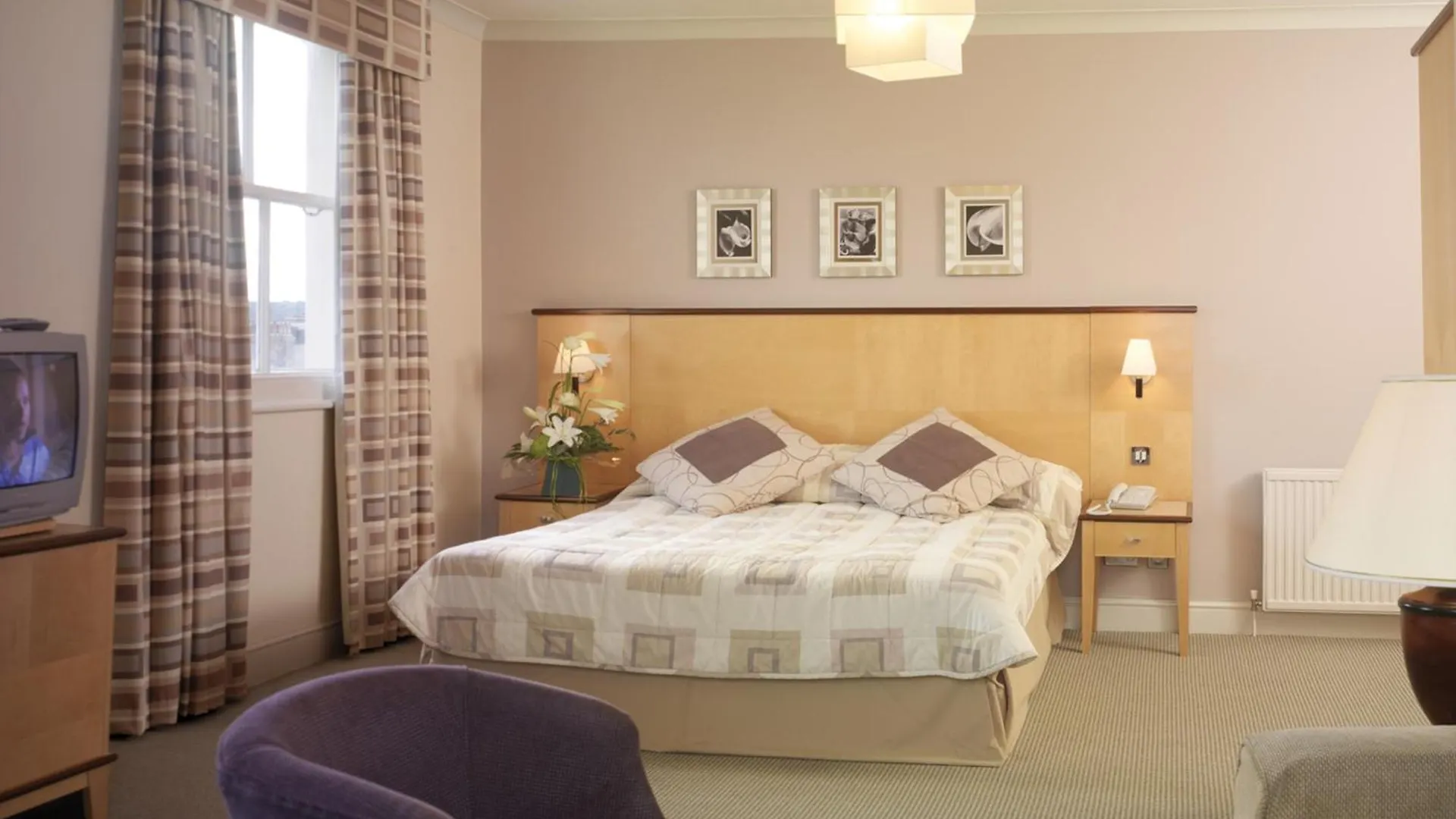 Royal Hotel Scarborough