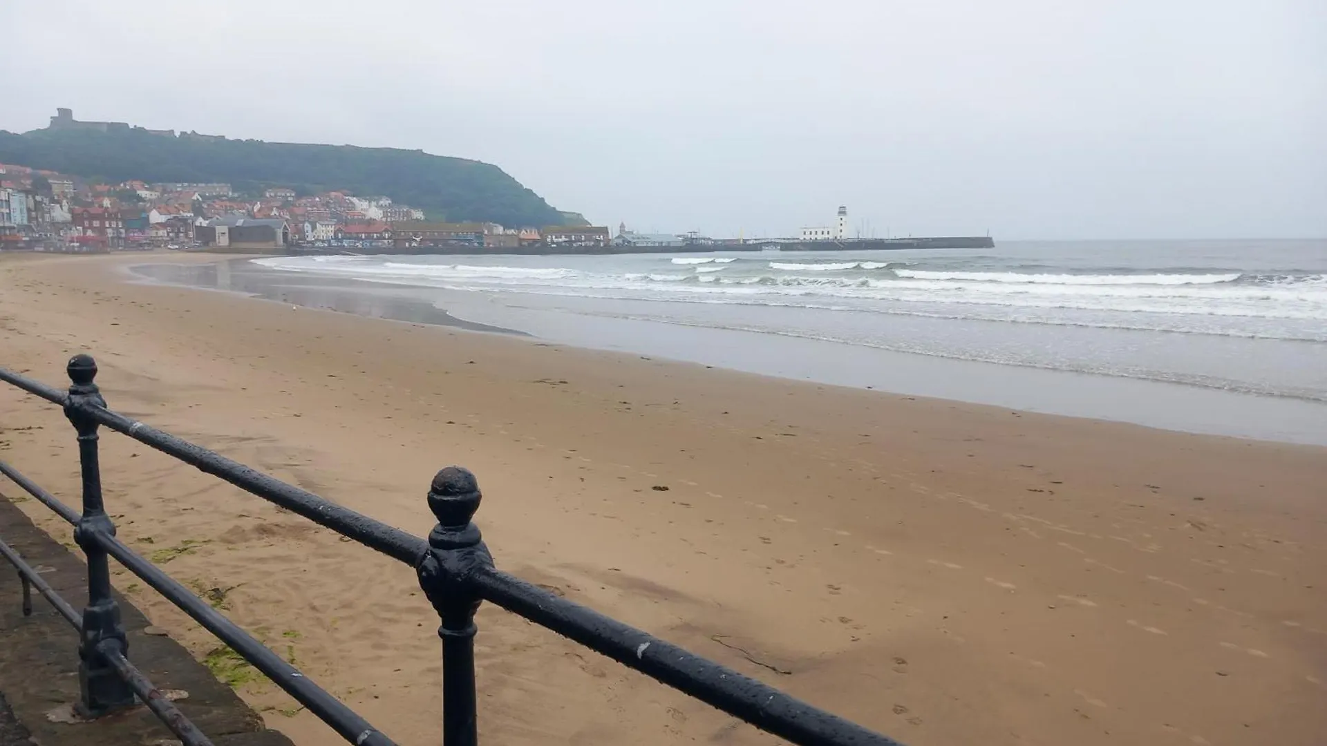 Royal Hotel Scarborough
