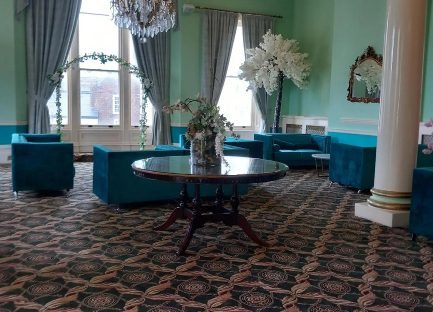Royal Hotel Scarborough