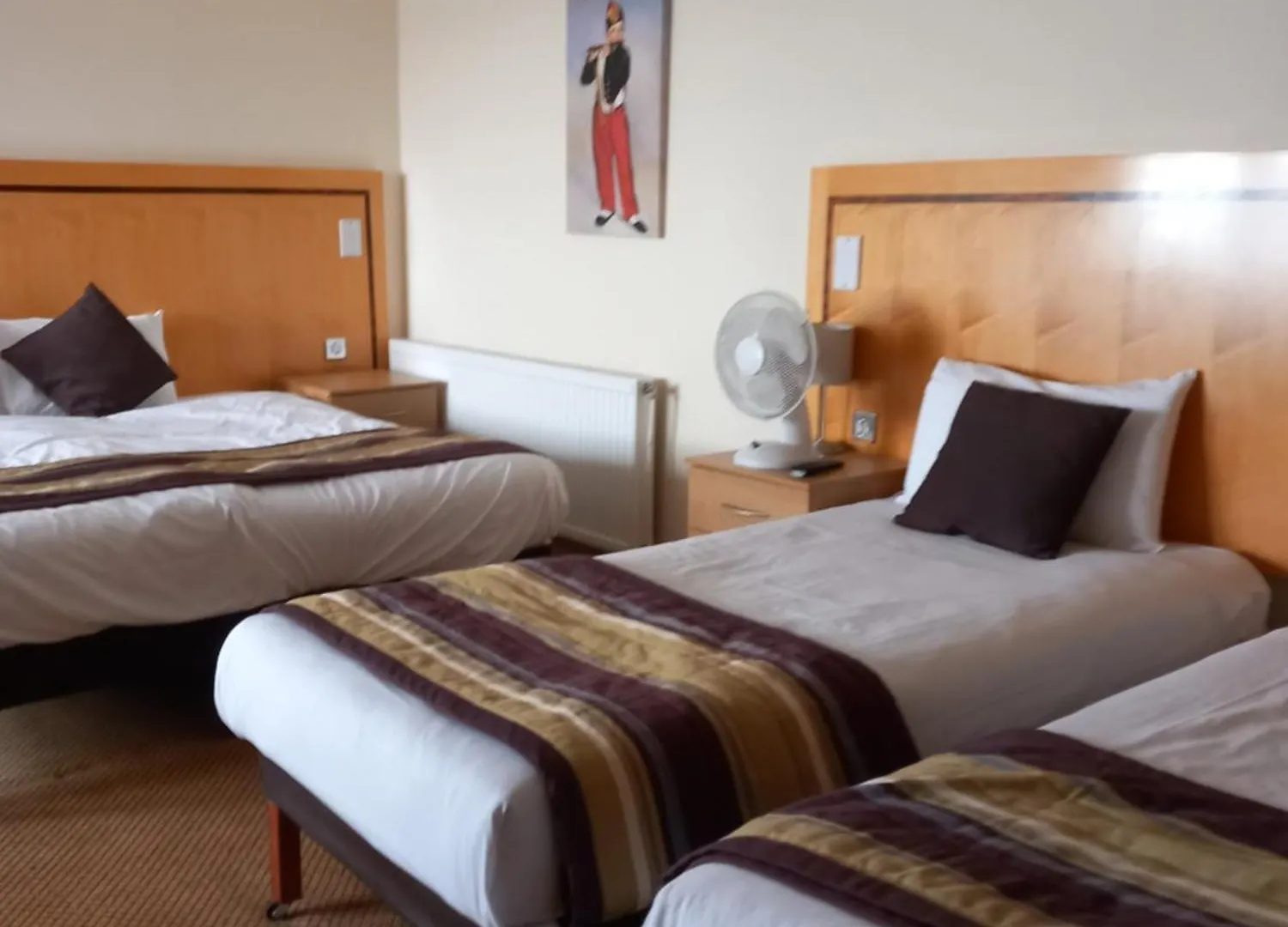 Royal Hotel Scarborough