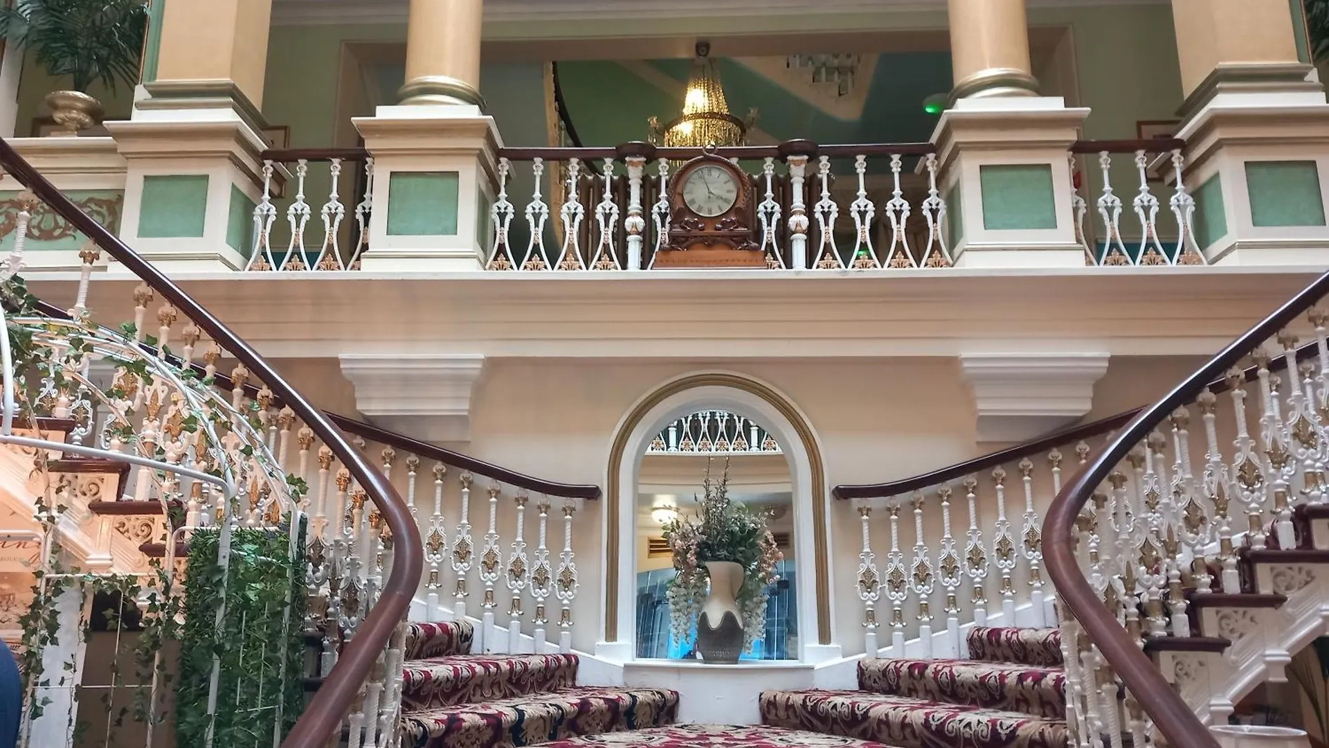 ***  Royal Hotel Scarborough Regno Unito