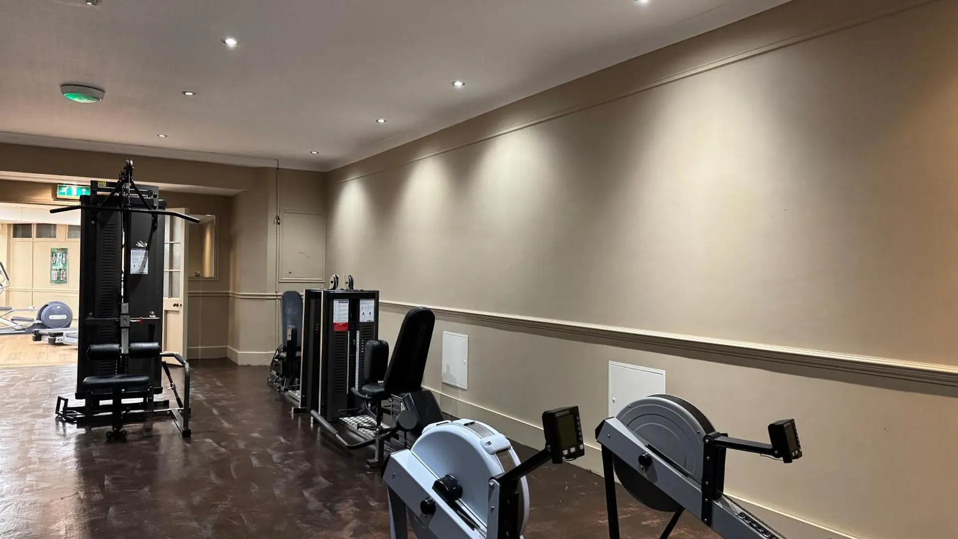 Royal Hotel Scarborough