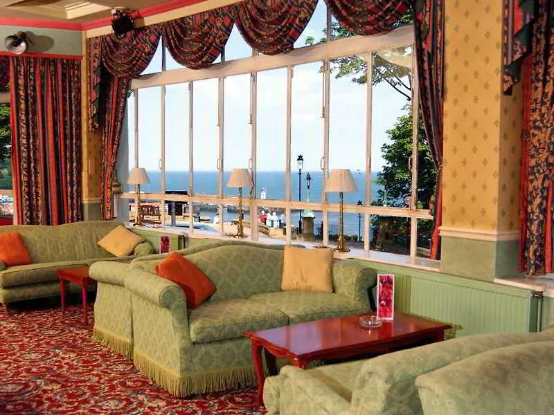 Royal Hotel Scarborough