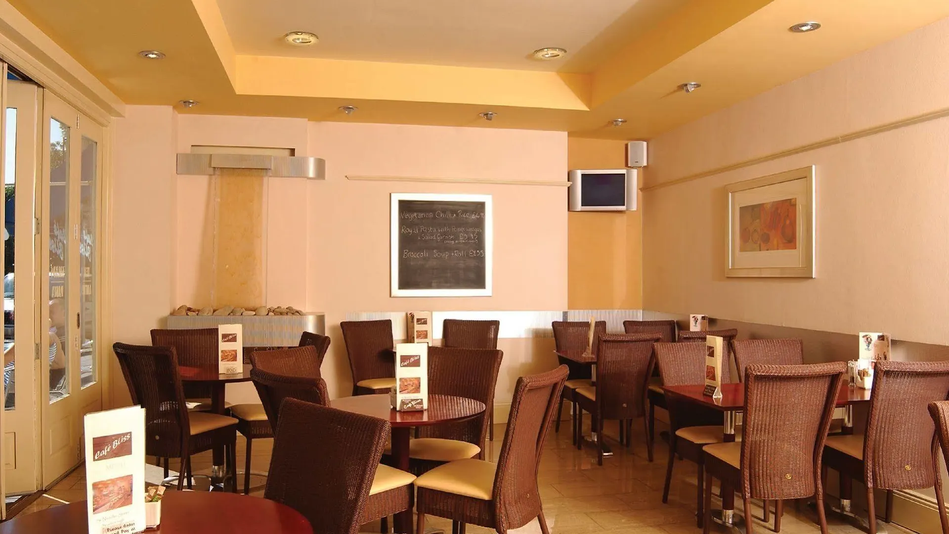 Royal Hotel Scarborough