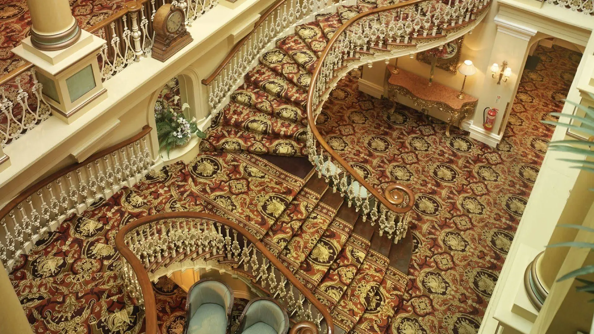 Royal Hotel Scarborough