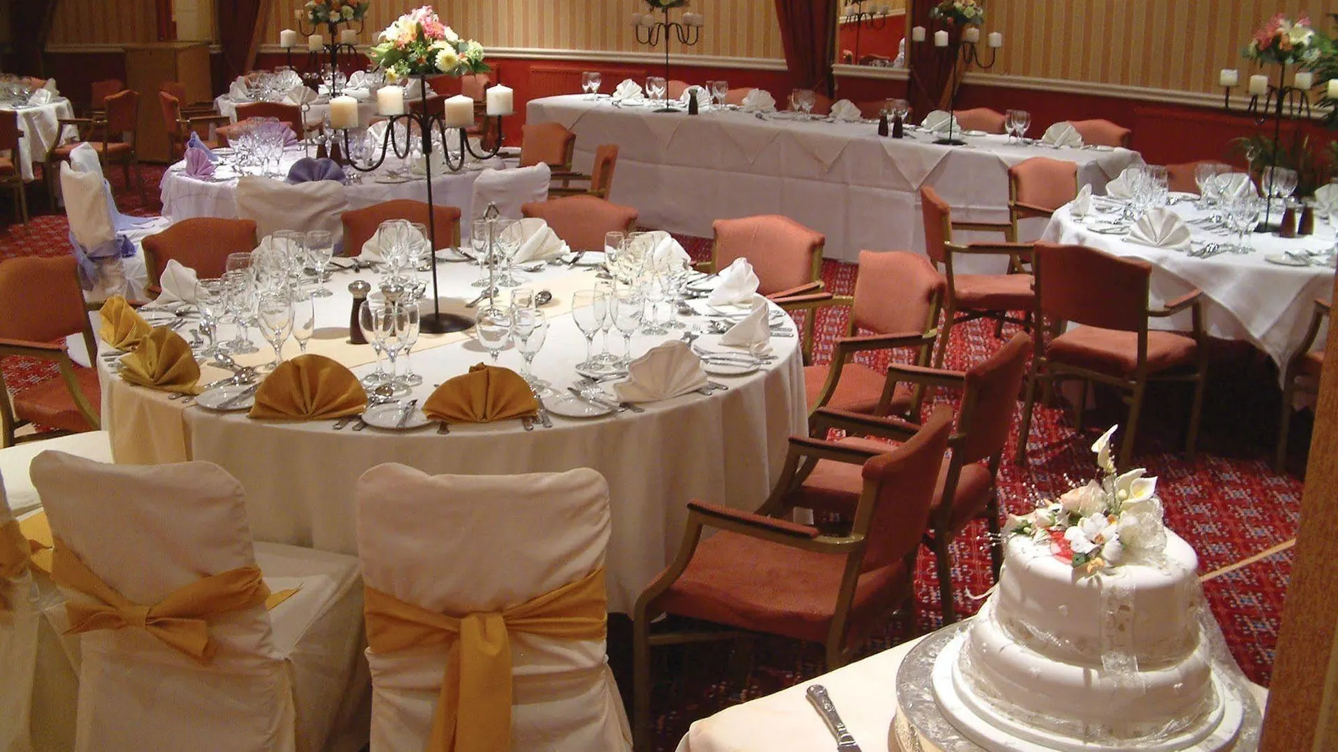 Royal Hotel Scarborough