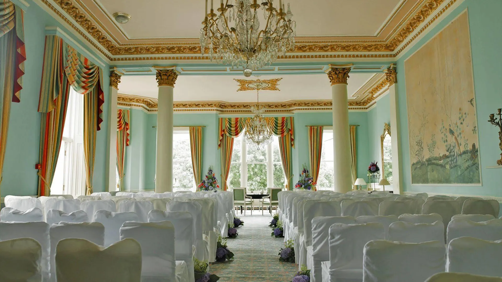 Royal Hotel Scarborough 3*,  Regno Unito
