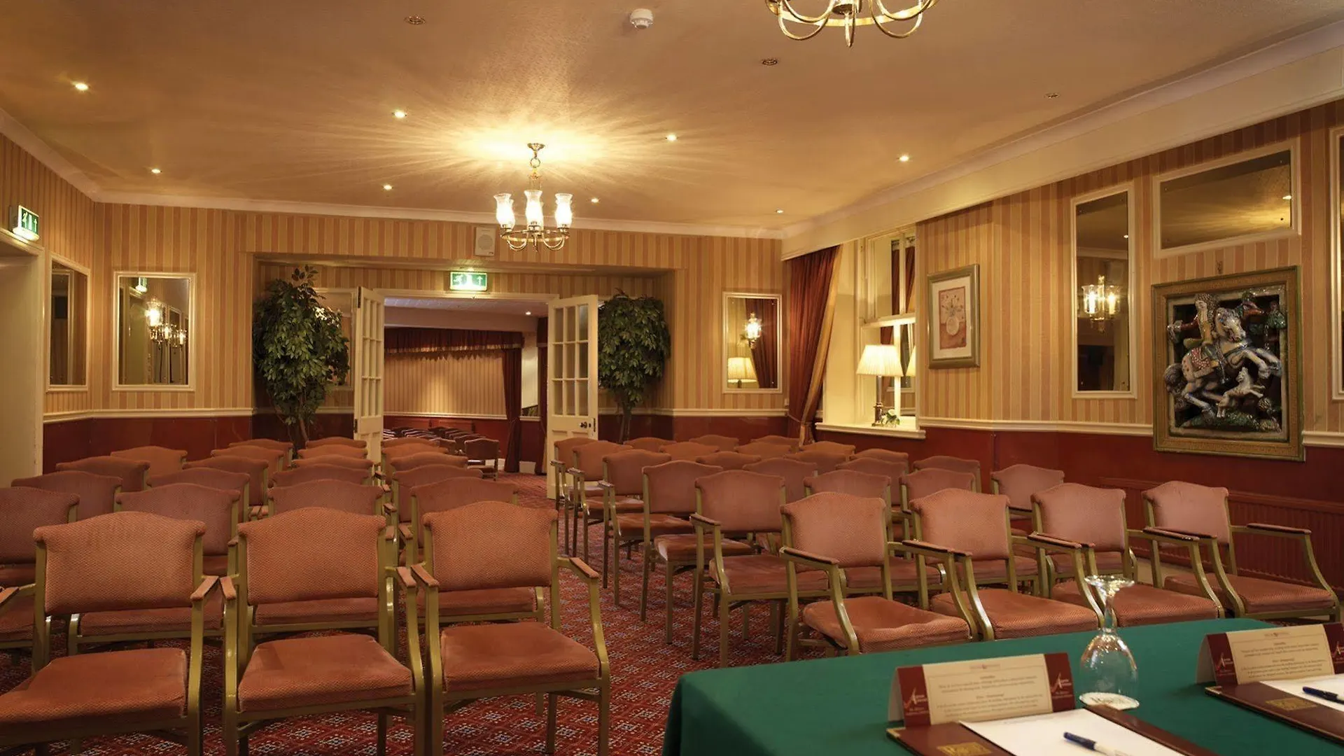 Royal Hotel Scarborough Regno Unito