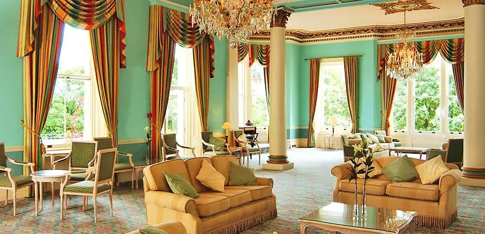 Royal Hotel Scarborough