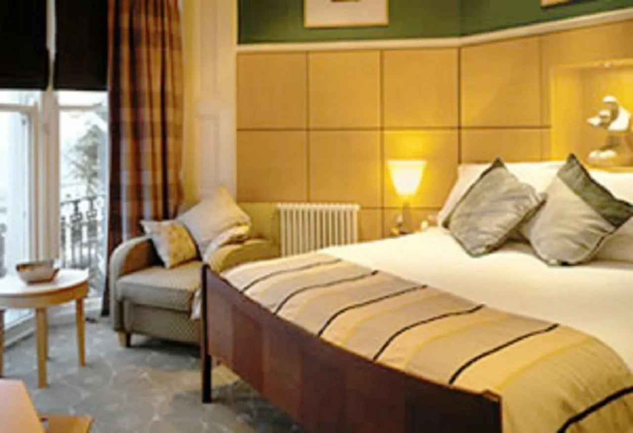Royal Hotel Scarborough