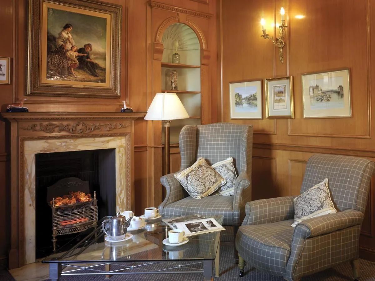 Royal Hotel Scarborough