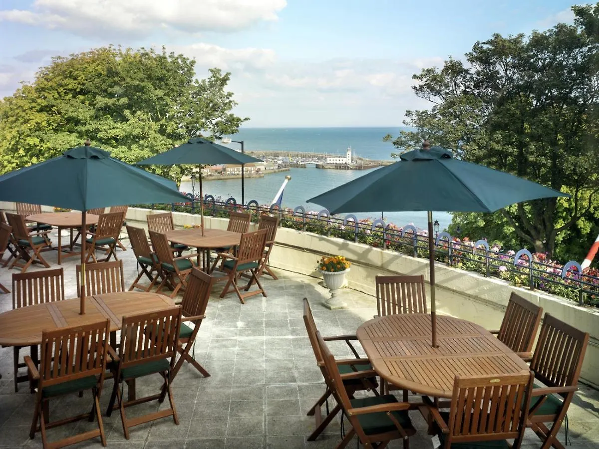 Royal Hotel Scarborough
