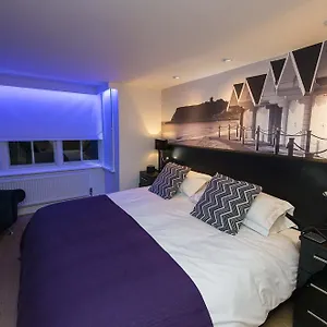 Hotel The Mayfield Seamer