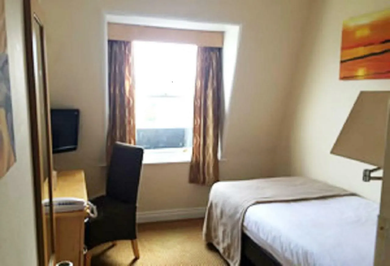 Royal Hotel Scarborough