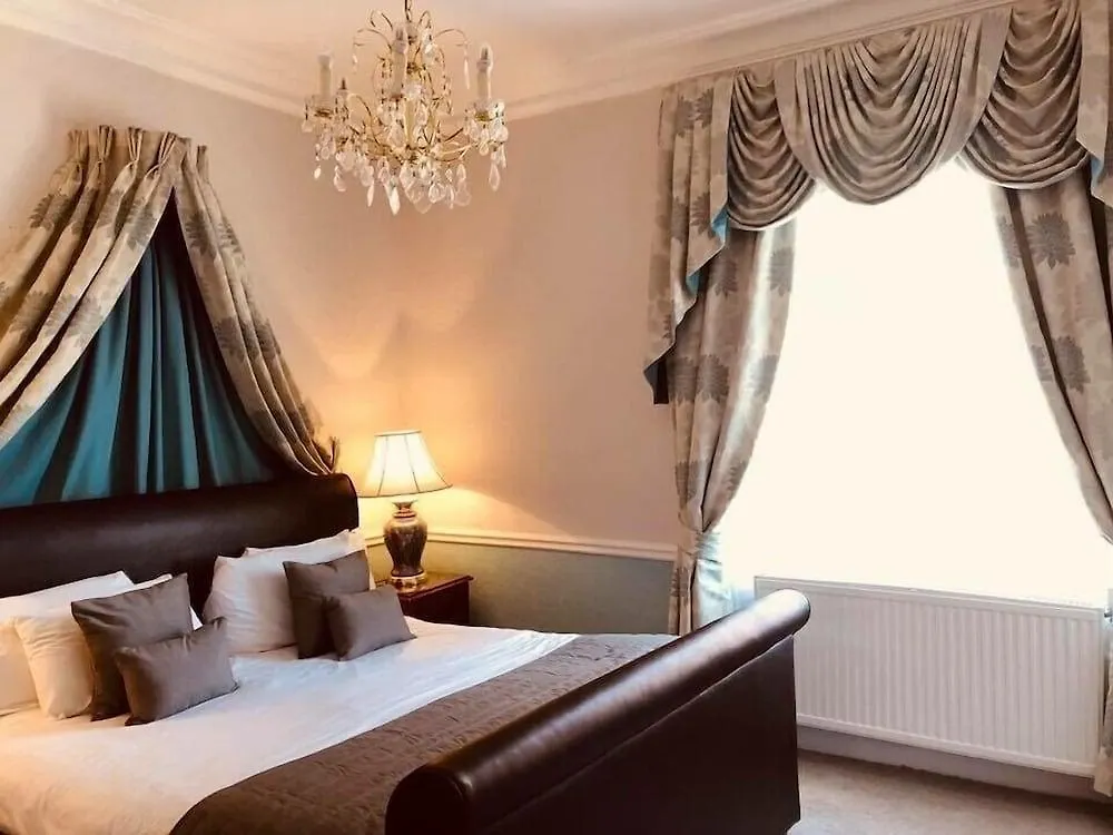Royal Hotel Scarborough