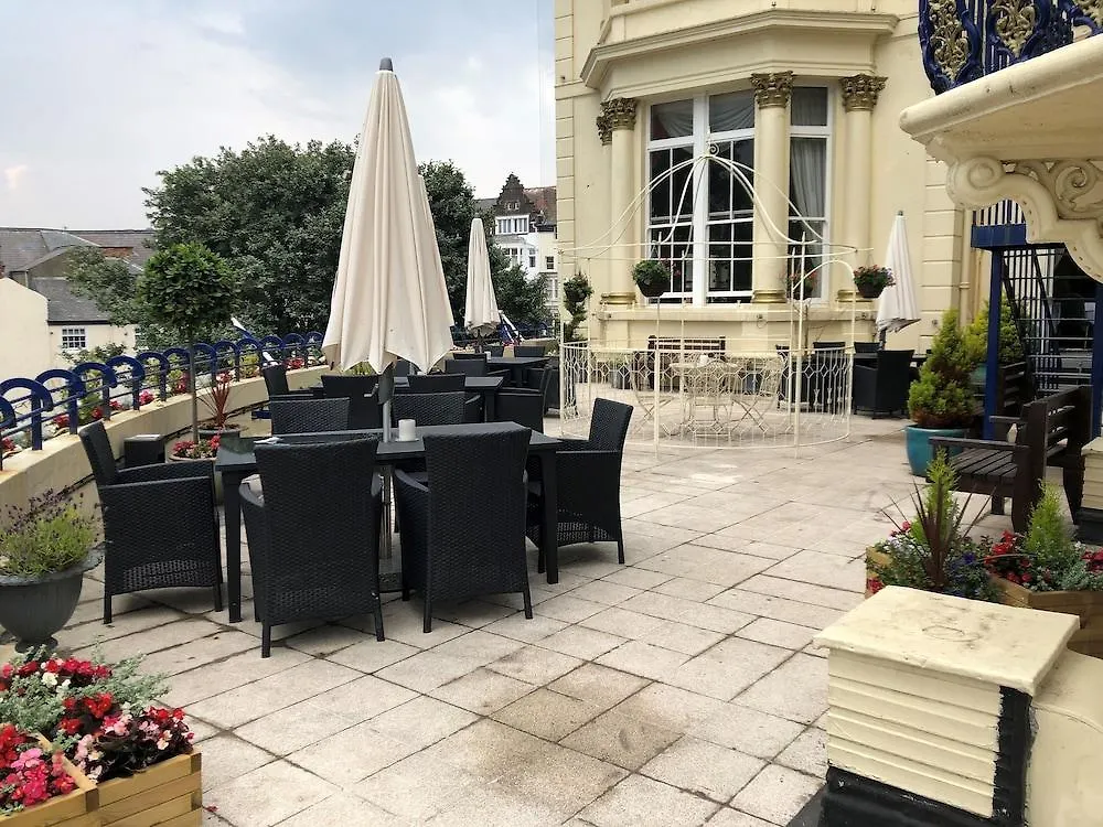 Royal Hotel Scarborough