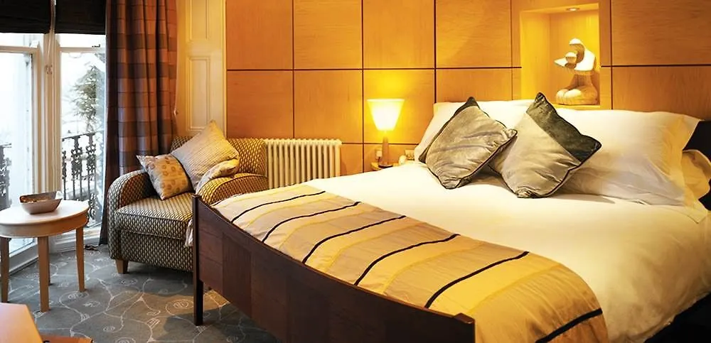 Royal Hotel Scarborough